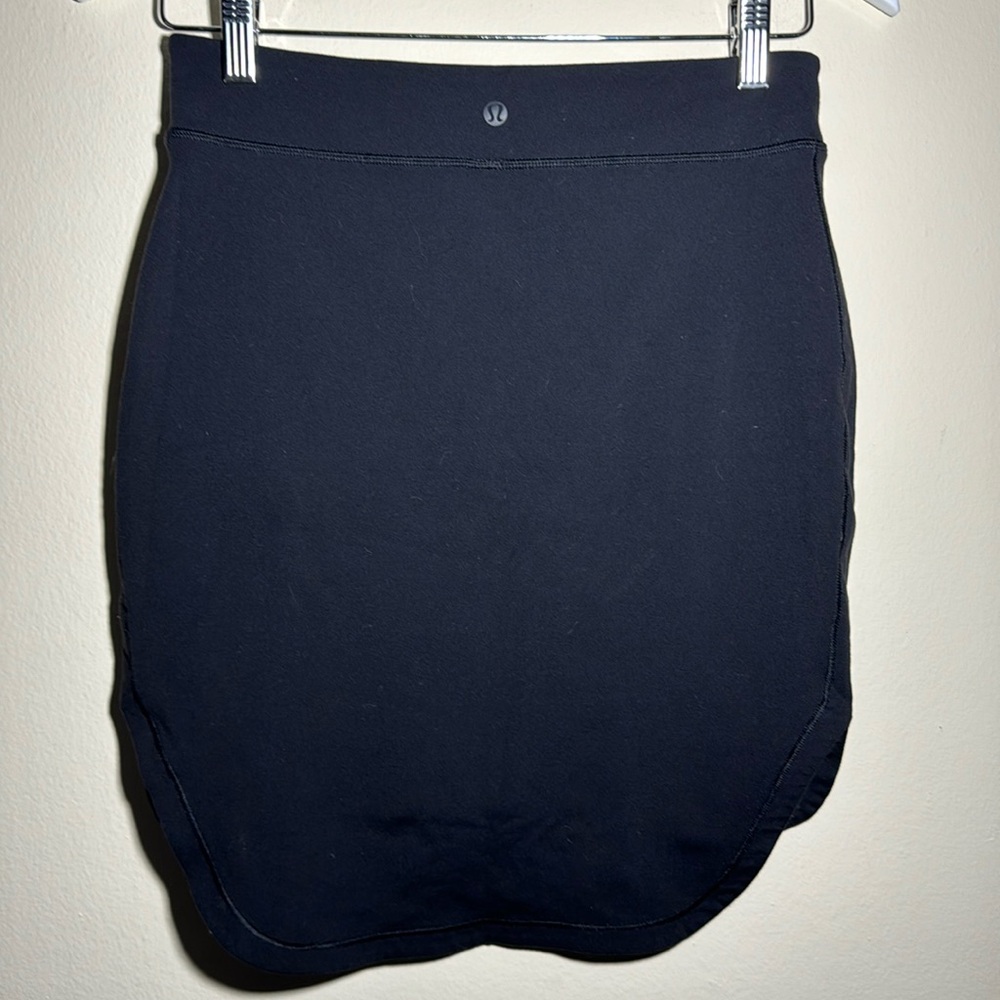 Lululemon City Skirt